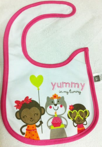 مريلة أطفال - أصدقاء