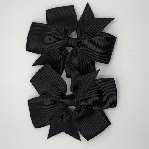 حبتين شباصات - بكلات - اكسسوار شعر - رقم 1014