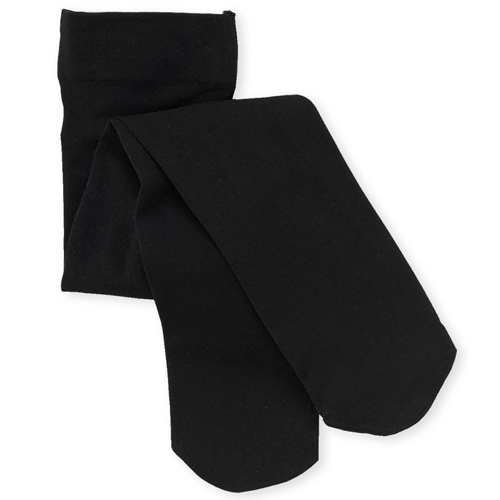 هيلهوب هلهوب بناتي أسود ماركة The Children's Place