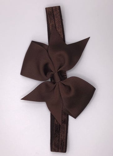 طوق مواليد - اكسسوار شعر - رقم 3013