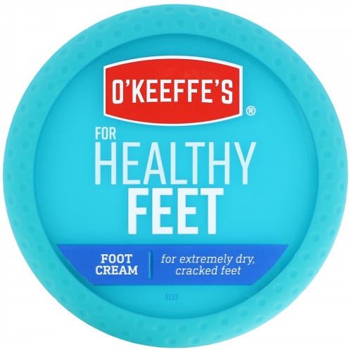 كريم القدم Healthy Feet