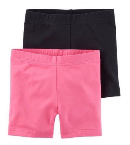 ليقنز شورت داخلي بناتي ماركة كارترز