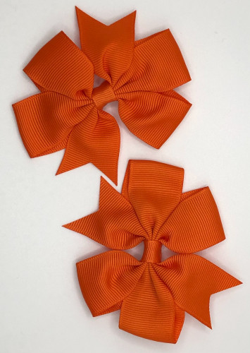 حبتين شباصات - بكلات - اكسسوار شعر - رقم 1023