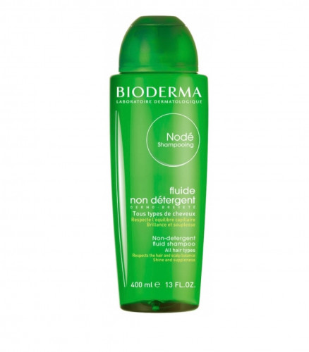 Bioderma Nodé G Purifying Shampoo - 400ml