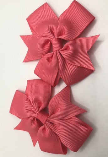 حبتين شباصات - بكلات - اكسسوار شعر - رقم 1039