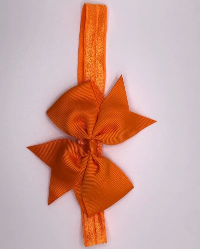 طوق مواليد - اكسسوار شعر - رقم 3019