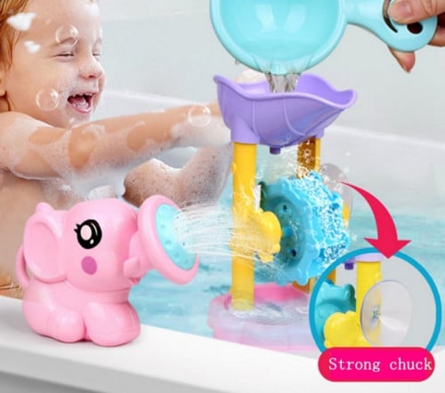 ألعاب الاستحمام - 3 قطع