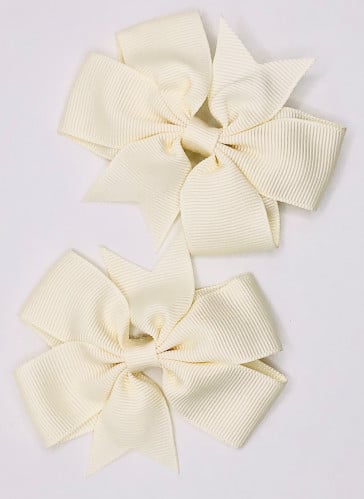 حبتين شباصات - بكلات - اكسسوار شعر - رقم 1033