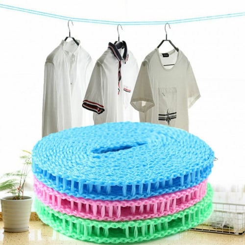 حبل نشر الغسيل