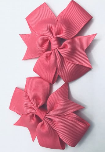 حبتين شباصات - بكلات - اكسسوار شعر - رقم 1021