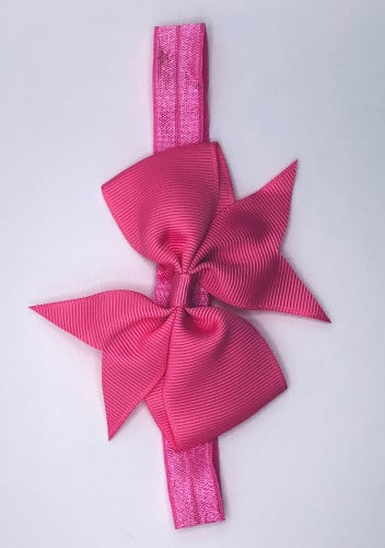 طوق مواليد - اكسسوار شعر - رقم 3003