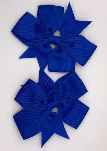 حبتين شباصات - بكلات - اكسسوار شعر - رقم 1016