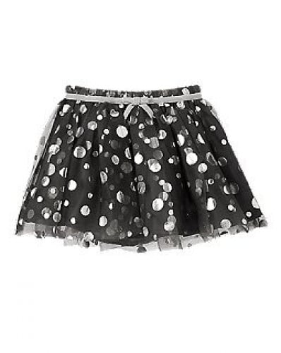 تنورة بناتي ماركة كريزي8