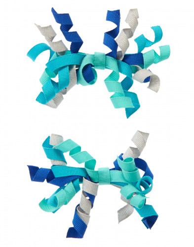 اكسسوار  بكلات شعر بناتي ماركة جيمبوري