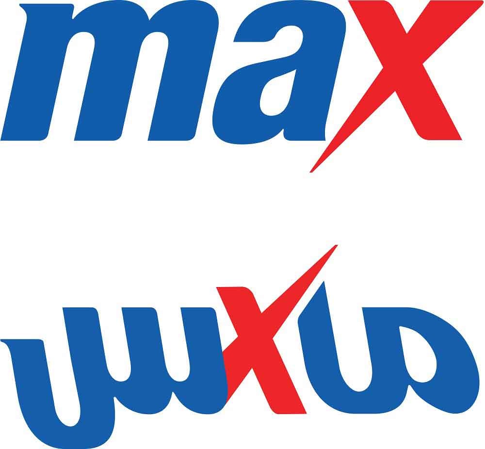 max