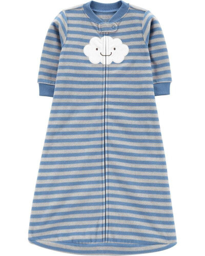 بطانية أطفال ماركة كارترز - أزرق