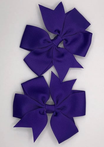 حبتين شباصات - بكلات - اكسسوار شعر - رقم 1038