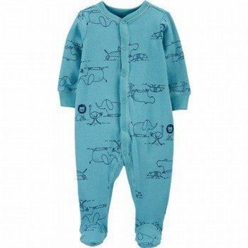 أفرول ولادي ماركة كارترز - تركوازي