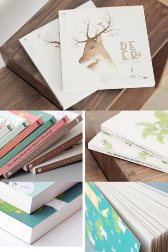 دفتر رسم سكيتش