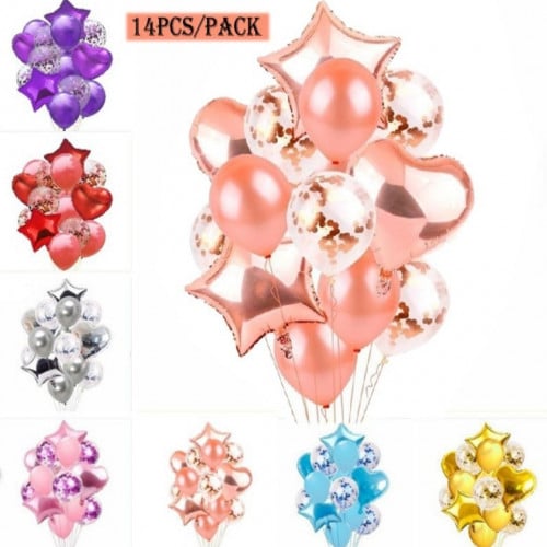 بالونات حفلات