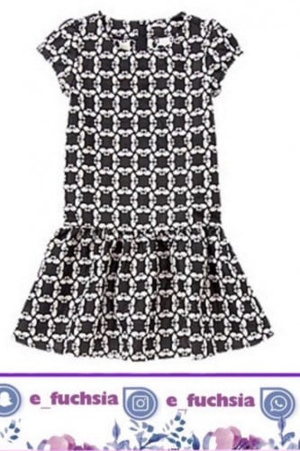 فستان بناتي ماركة جيمبوري