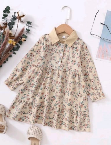 فستان بناتي