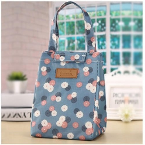 حقيبة طعام تحفظ الحرارة والبرودة