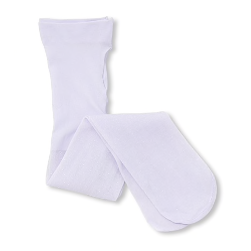 هيلهوب هلهوب بناتي بنفسجي فاتح ماركة The Children's Place