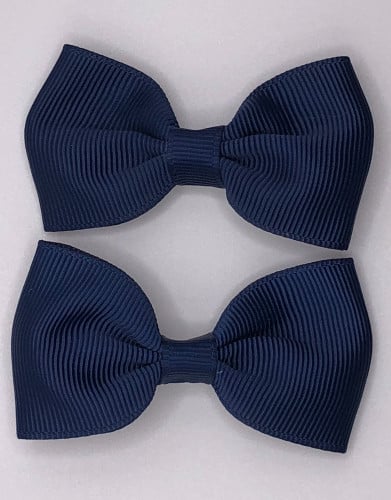 حبتين شباصات - بكلات - اكسسوار شعر - رقم 2011