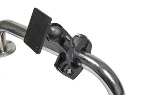 Brodit 215675 Suction Cup Mount 