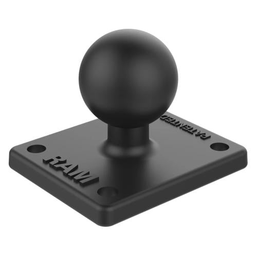 رام وصلة ربط برمانه بحجم (B) RAM-B-347U