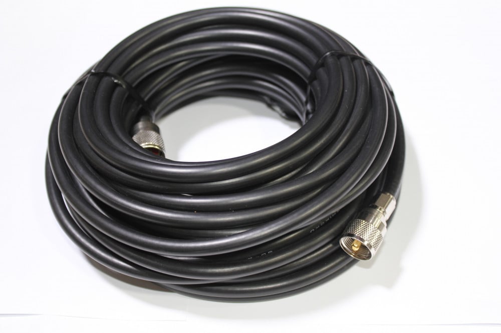 كوميت اليابانية كابل بطول 30 متر  ( 5D-2V )