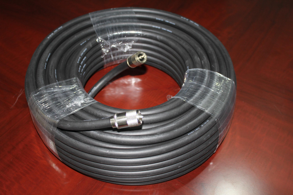 5m Coaxial Vacuum/Electric Hose