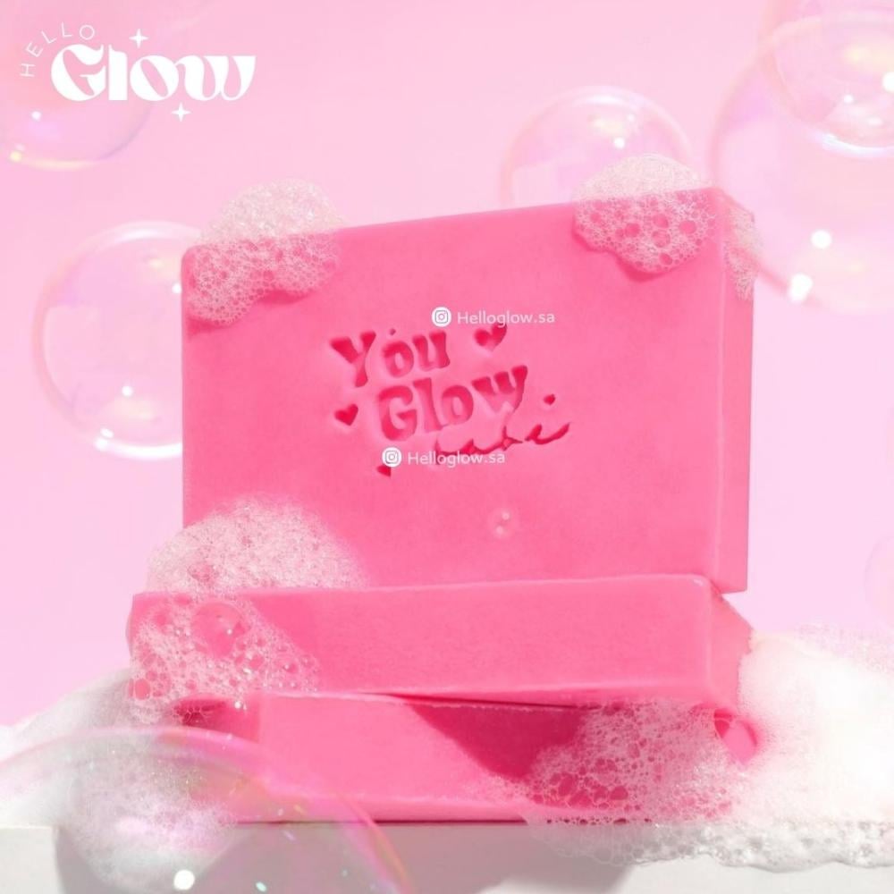 صابون بيوتي وايت - Beauty white soap