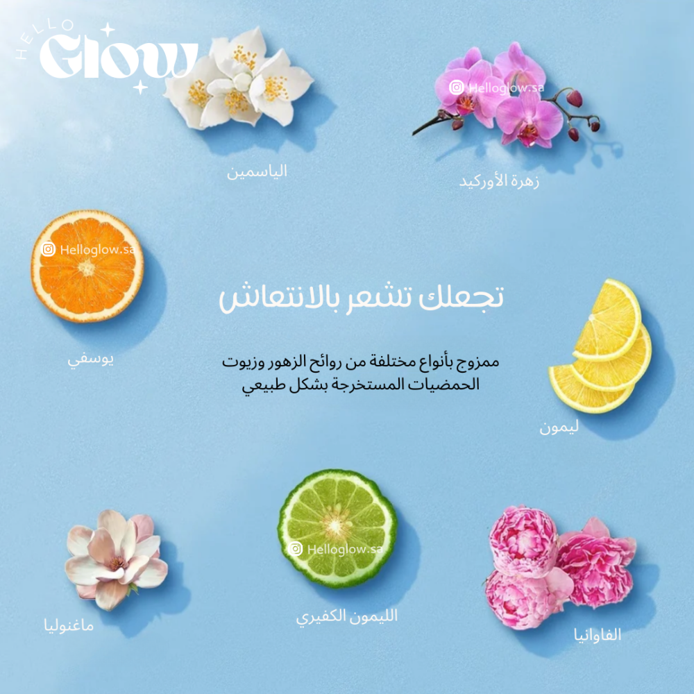 كريم فازلين هيلثي برايت للحماية اليومية والتفتيح بعامل حماية من الشمس SPF50 PA+++ - Healthy Bright SPF50+ PA++++ Daily Protection & Brightening Serum Lotion 300ml