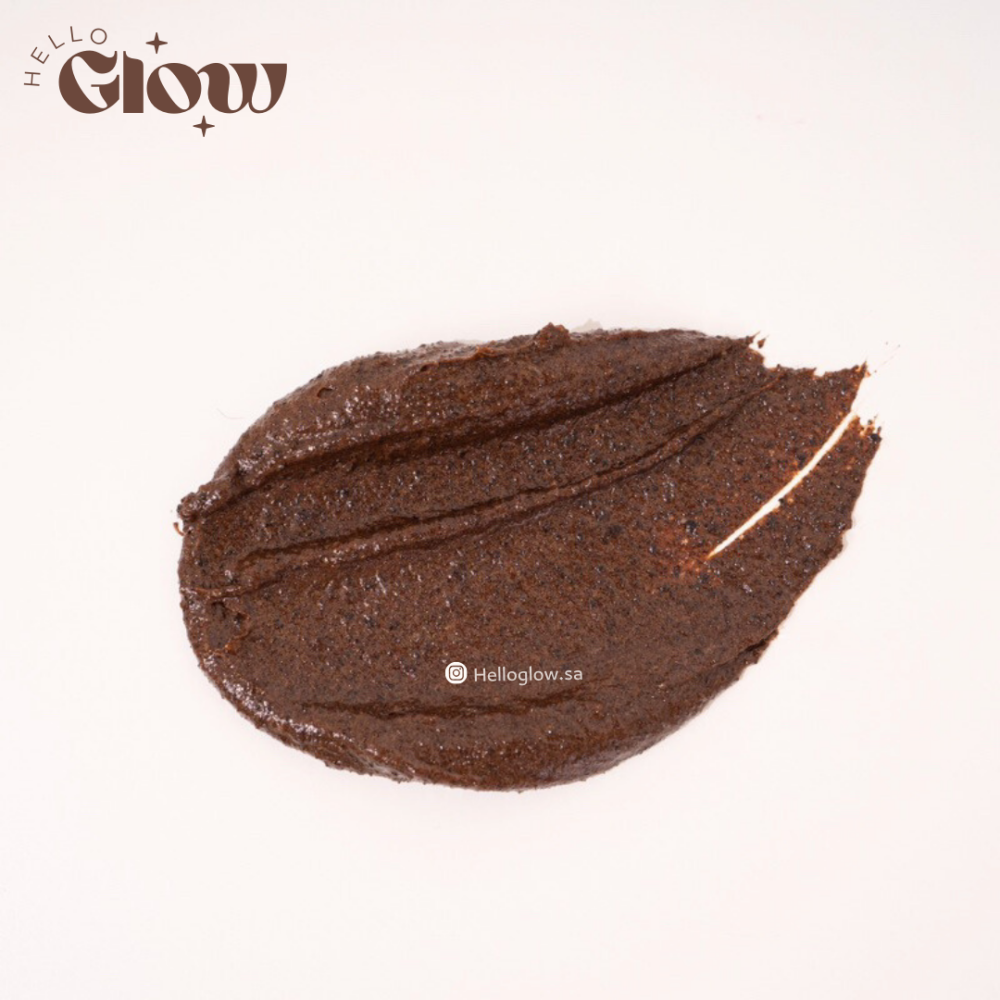 ماسك الاعشاب سينيو  - SEÑO COFFEE Herbal Body
