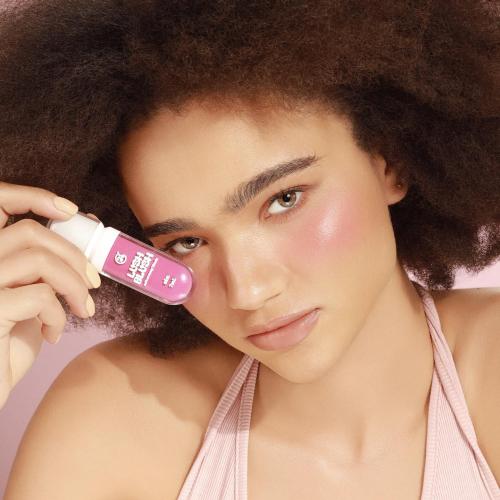 بلشر الخدود G21 LUSH BLUSH - SIN