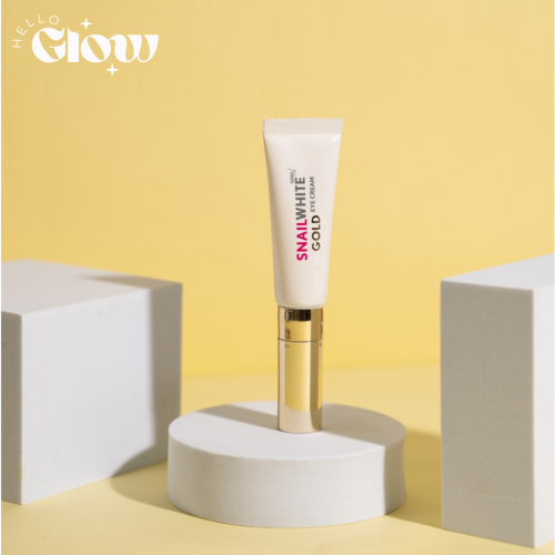 كريم الهالات بالريتنول - GOLD ADVANCED RETINOL EYE CREAM