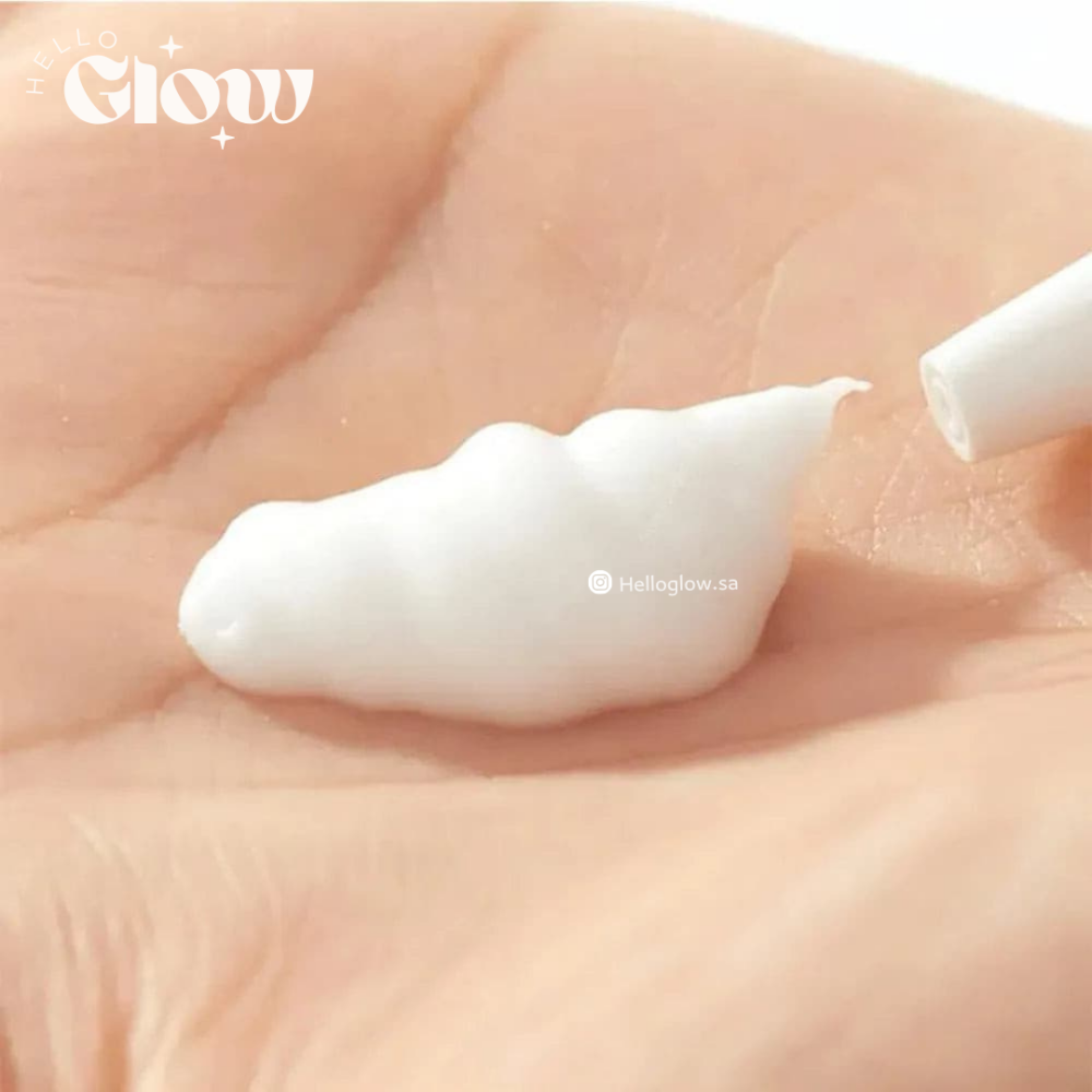 كريم فيتامين سي الياباني من ميلانو مضاد للبقع - Rohto Melano CC Anti-Spot Moisture Cream 23g