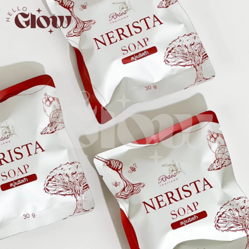 صابون نيريستا الاصلي - Nerista soap
