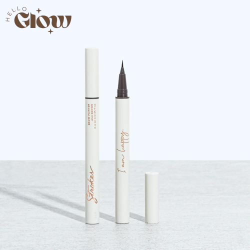 قلم الحواجب لمظهر طبيعي Strokes Beauty Lab Brow Painter