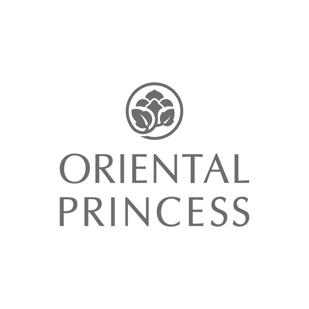 oriental princess