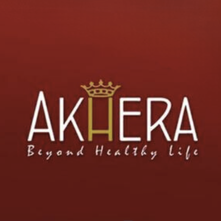 Akhera My Cherry Skin
