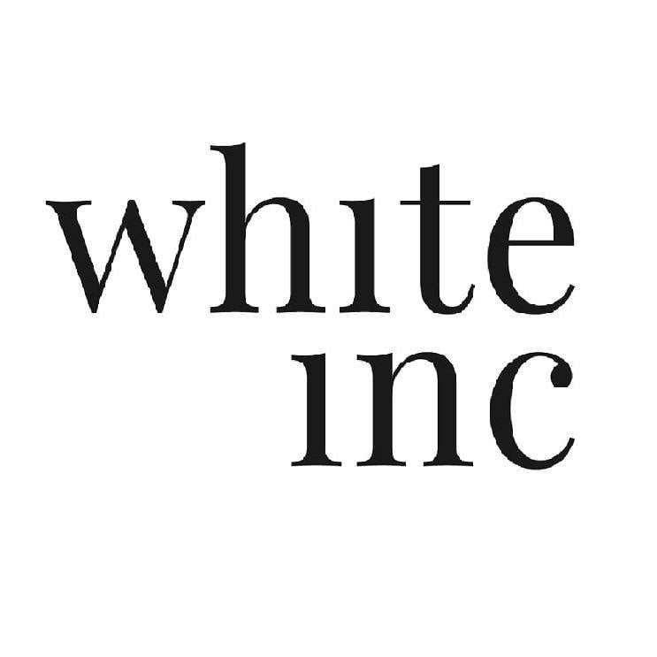 White Inc