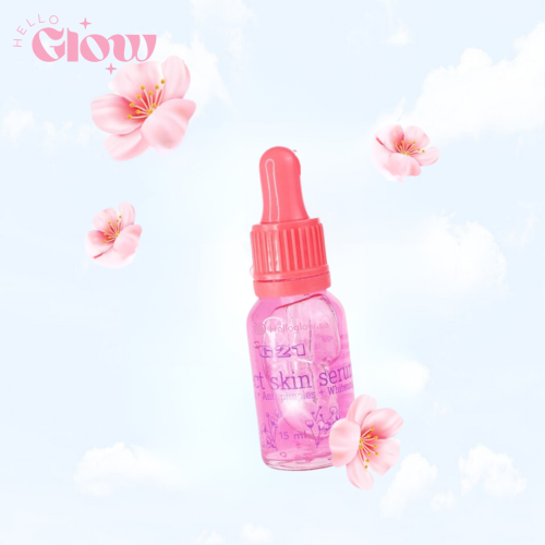 سيروم البشرة المثالية - G21 Perfect Skin Serum