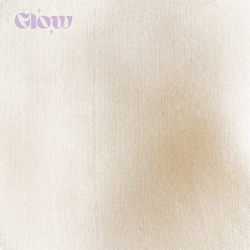 ليفة جسم سيلك قلو لحمام الجلد الميت (حرير) - silk glow exfoliating body gloves