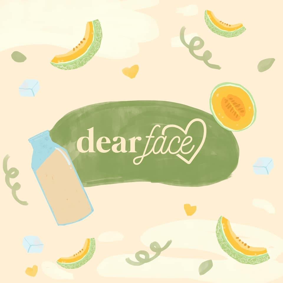 Dear Face