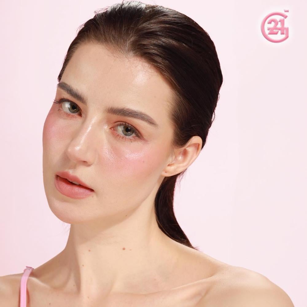 بلشر الخدود G21 LUSH BLUSH - Please