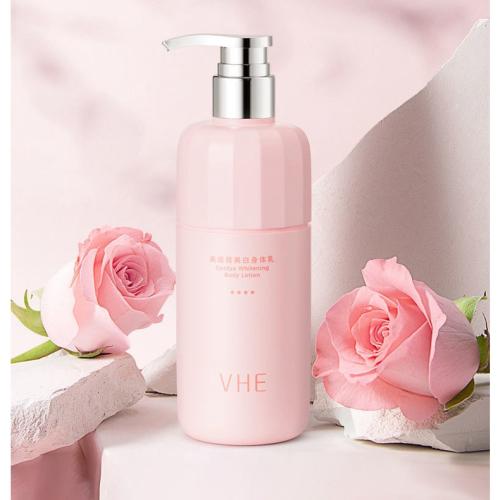 VHE whitening body lotion