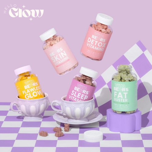 كورس ثلاث  شهور من فيتابيرز